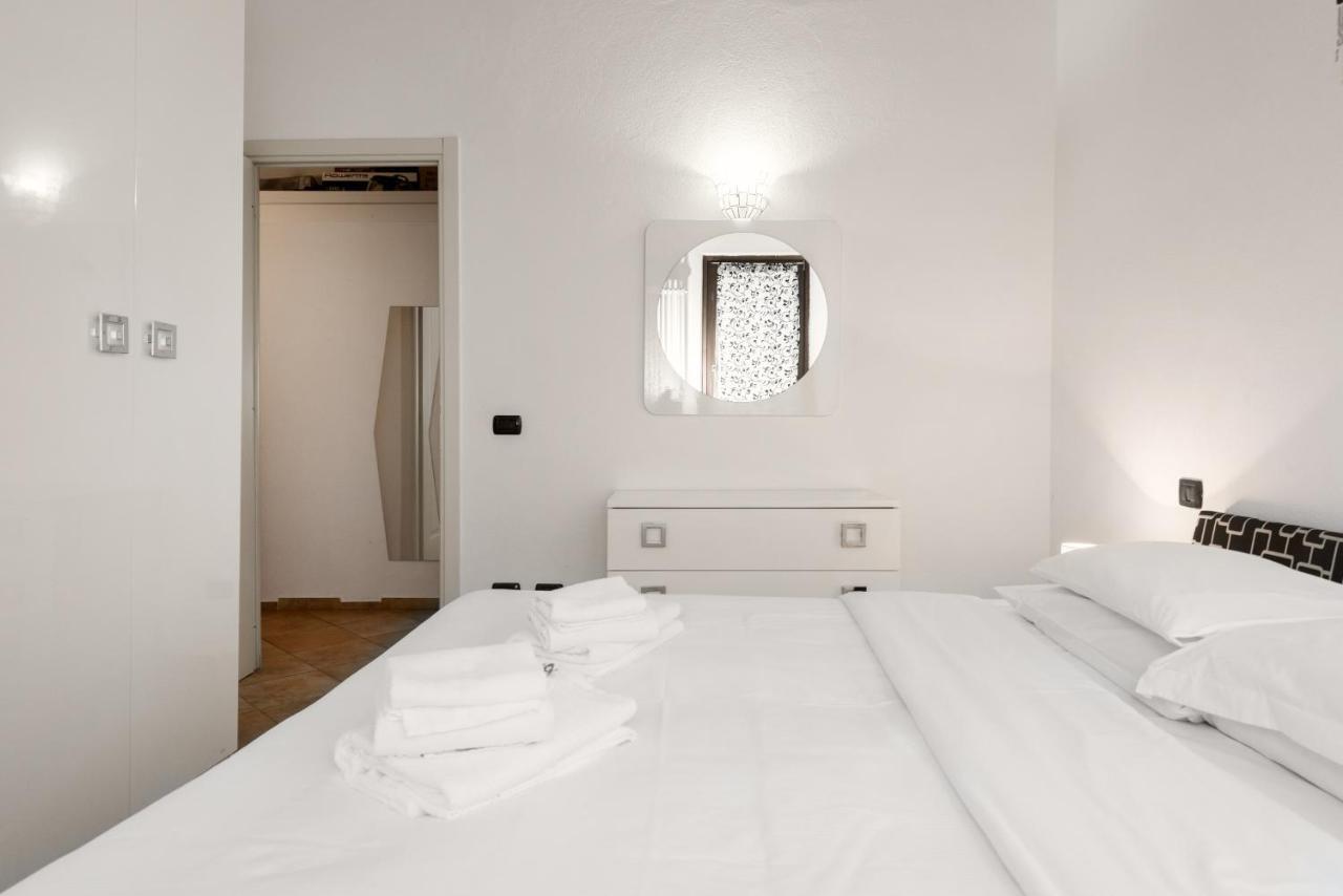 베로나 Flats4Rent Silvia 아파트 외부 사진