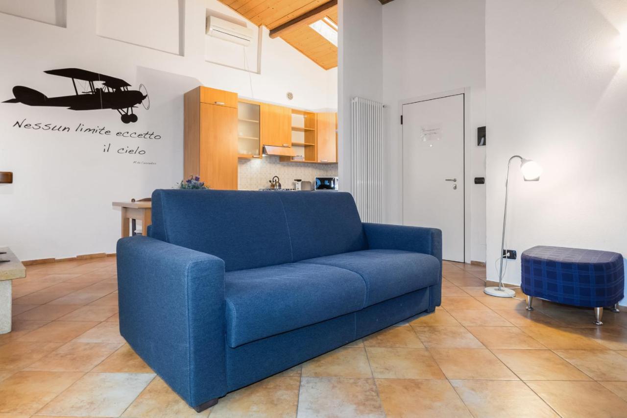 베로나 Flats4Rent Silvia 아파트 외부 사진