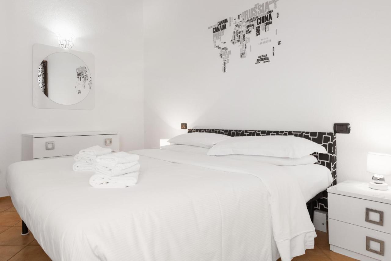 베로나 Flats4Rent Silvia 아파트 외부 사진