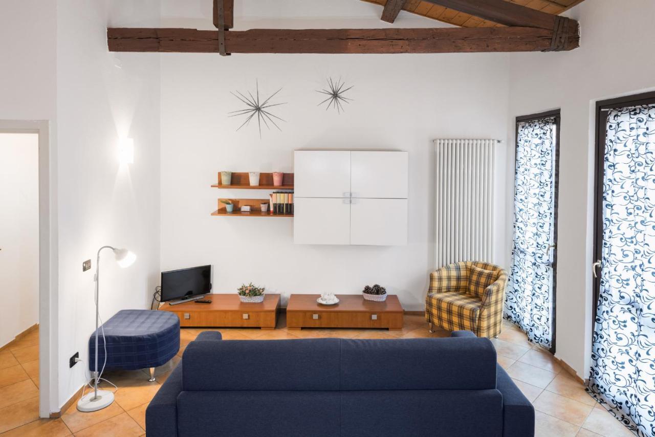 베로나 Flats4Rent Silvia 아파트 외부 사진